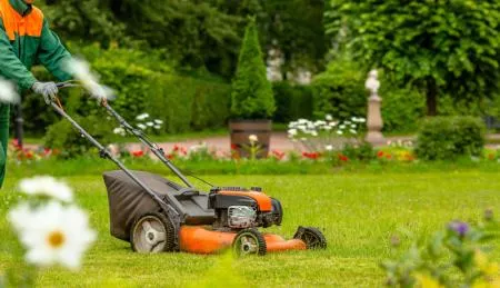 Jardinage & bricolage
