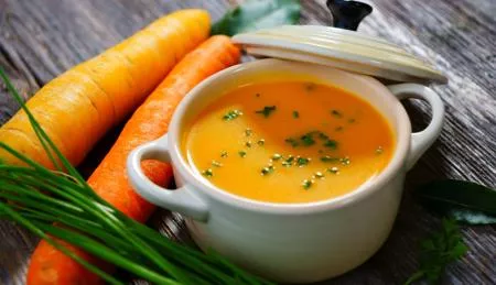 livraison de repas