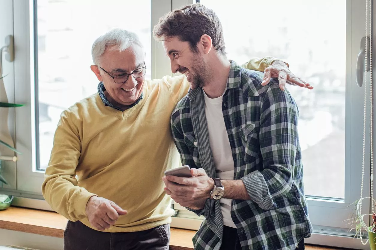 Accompagnement de vos proches dans le besoin