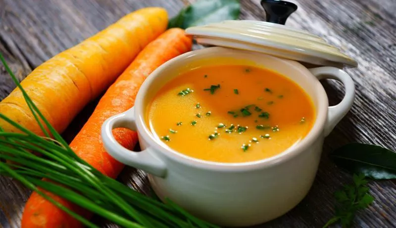 Livraison de repas