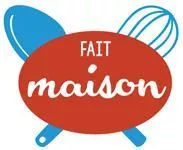 Pâtisseries et plats complets faits «maison»
