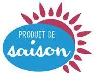 Produits de saison